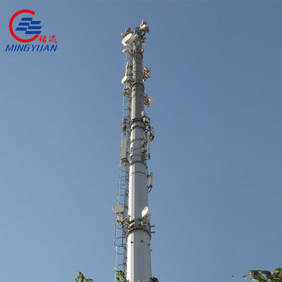 장거리 Wifi GSM 안테나 타워 현대 디자인