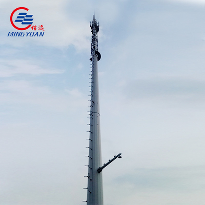 장거리 Wifi GSM 안테나 타워 현대 디자인